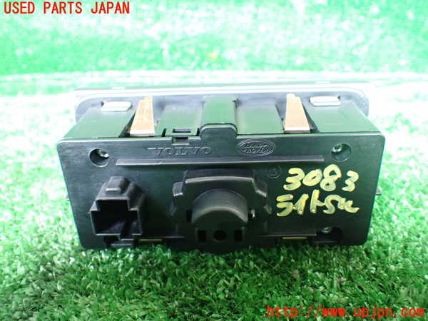 1UPJ-9230836285]ランドローバー・フリーランダー2(LF32)ライトスイッチ 中古_2