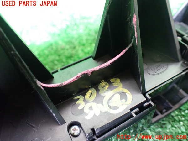 1UPJ-9230836309]ランドローバー・フリーランダー2(LF32)スイッチ4 (ステアリング) 中古_3