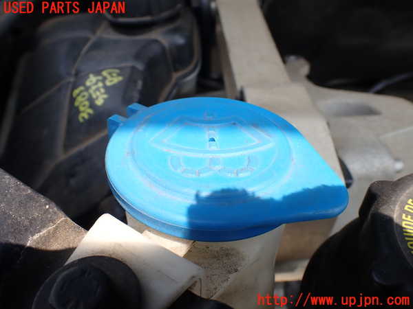 1UPJ-9230836791]ランドローバー・フリーランダー2(LF32)ウォッシャータンク1 中古_2