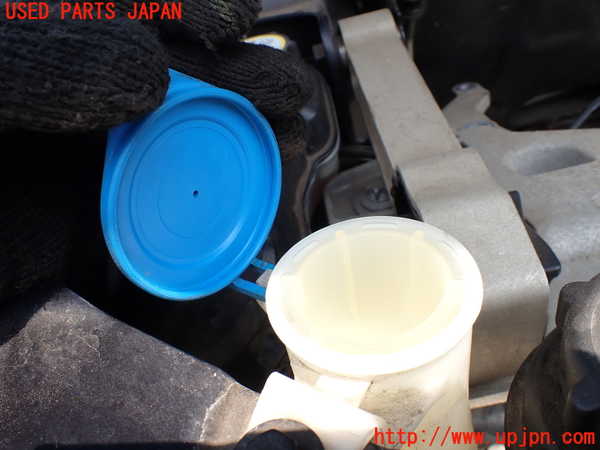 1UPJ-9230836791]ランドローバー・フリーランダー2(LF32)ウォッシャータンク1 中古_3