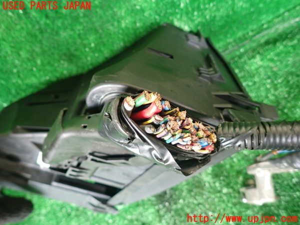 1UPJ-9230836741]ランドローバー・フリーランダー2(LF32)ヒューズボックス1 ジャンク部品取り_4
