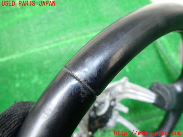 1UPJ-9230837855]ランドローバー・フリーランダー2(LF32)ステアリングホイール 中古_2