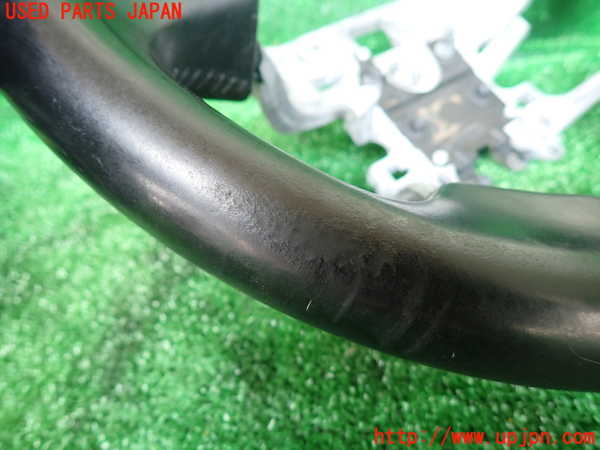 1UPJ-9230837855]ランドローバー・フリーランダー2(LF32)ステアリングホイール 中古_3