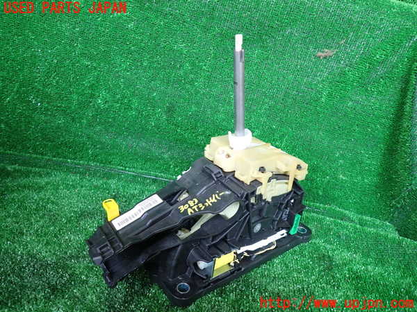 1UPJ-9230837555]ランドローバー・フリーランダー2(LF32)ATシフトレバー 中古_2