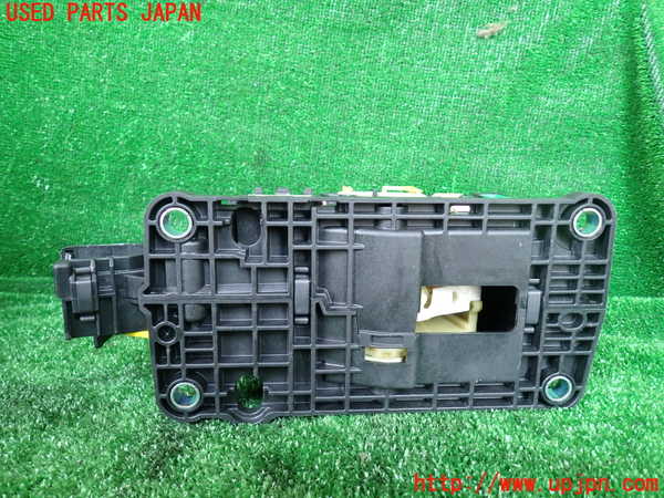 1UPJ-9230837555]ランドローバー・フリーランダー2(LF32)ATシフトレバー 中古_3