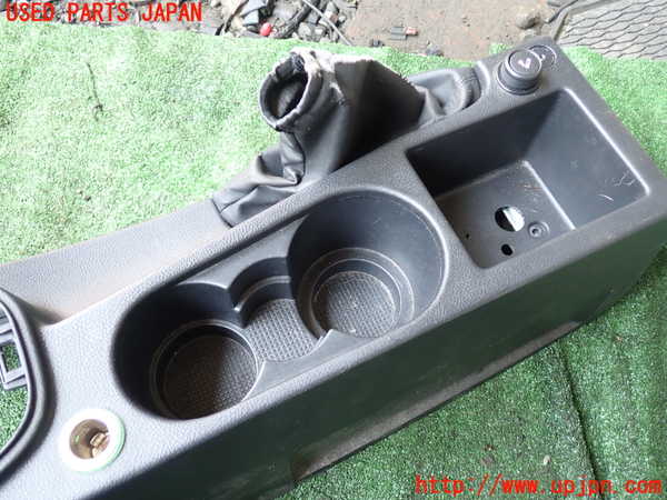 1UPJ-9230837540]ランドローバー・フリーランダー2(LF32)センターコンソール 中古_2