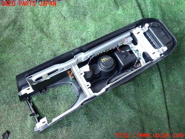 1UPJ-9230837540]ランドローバー・フリーランダー2(LF32)センターコンソール 中古_5