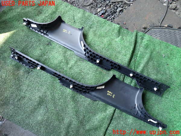 1UPJ-9230837740]ランドローバー・フリーランダー2(LF32)スカッフプレート 中古_2