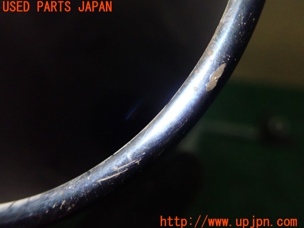 3UPJ=9230840152]ハイエースワゴン(KZH106W)TRUST トラスト 03S04412 リアマフラー 中古_5