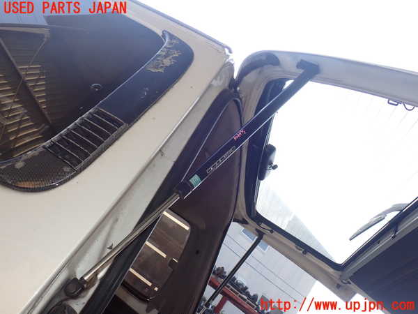 1UPJ-9230841584]ハイエースワゴン100系(KZH106W)リアゲートダンパー 中古_2
