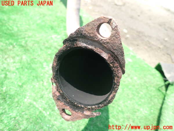 1UPJ-9230842651]ハイエースワゴン100系(KZH106W)センターパイプ1 中古_4