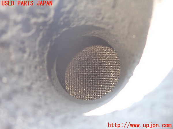 1UPJ-9230842661]ハイエースワゴン100系(KZH106W)触媒1 中古_3