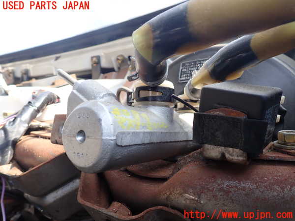 1UPJ-9230844050]ハイエースワゴン100系(KZH106W)ブレーキマスターシリンダー 中古_3