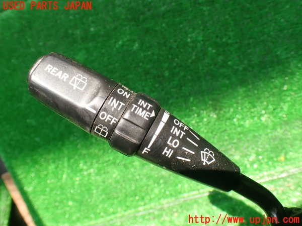 1UPJ-9230846720]ハイエースワゴン100系(KZH106W)コンビネーションスイッチ 中古_3