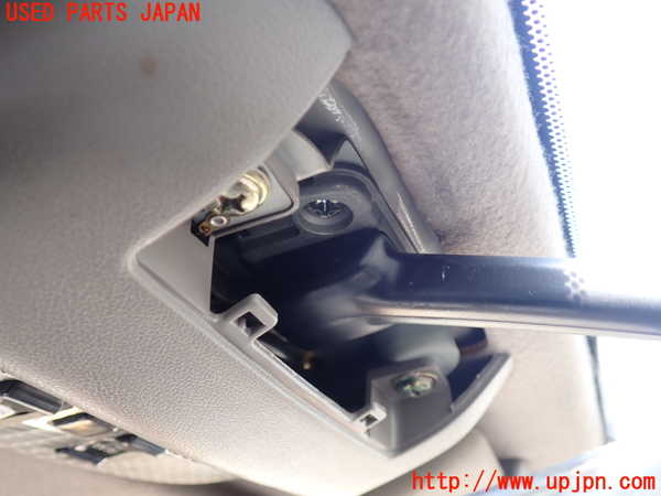 1UPJ-9230847615]ハイエースワゴン100系(KZH106W)ルームミラー 中古_2