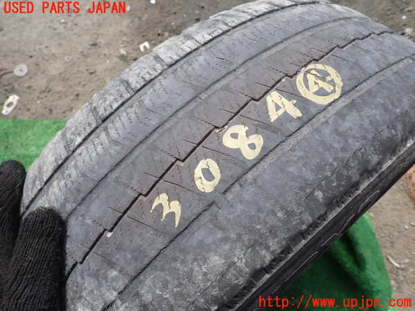 1UPJ-9230849029]ハイエースワゴン100系(KZH106W)タイヤ　ホイール　1本④ 215/70R15 中古_5