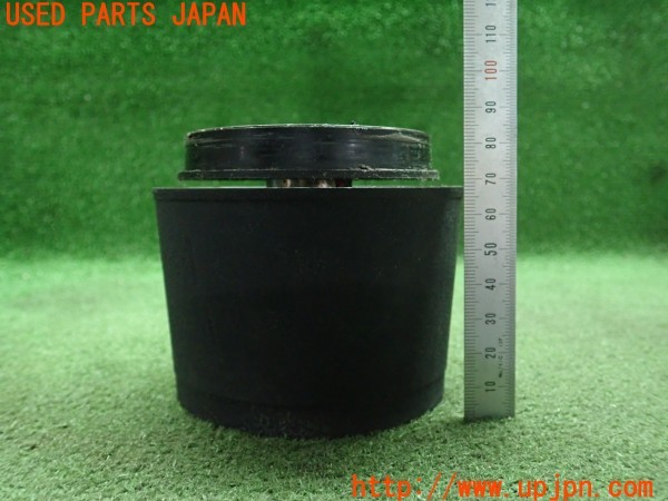 3UPJ=9230850618]ハイラックスサーフ(YN130G)社外 ステアリングボス 中古_4