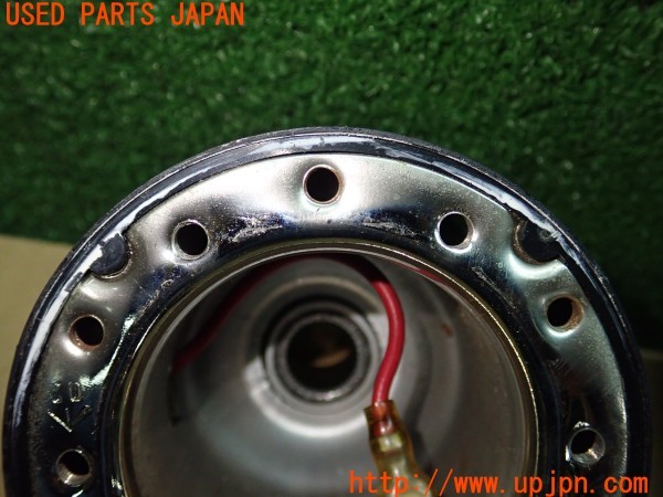 3UPJ=9230850618]ハイラックスサーフ(YN130G)社外 ステアリングボス 中古_5