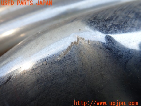 3UPJ=9230850916]ハイラックスサーフ(YN130G)社外 ホイール 15×6JJ +29? PCD139.7 6穴 5本 中古_2