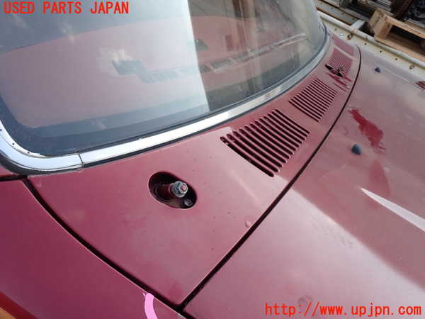 1UPJ-9230851190]ハイラックスサーフ N130系 4ドア(YN130G)カウルトップ 中古_3