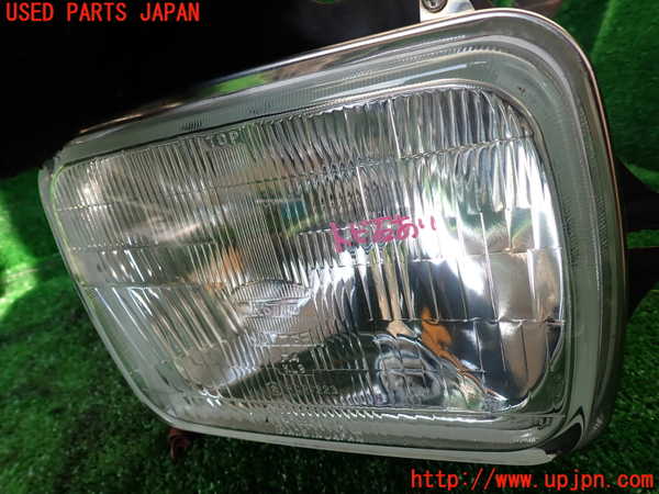 1UPJ-9230851130]ハイラックスサーフ N130系 4ドア(YN130G)右ヘッドライト ハロゲン 中古_2