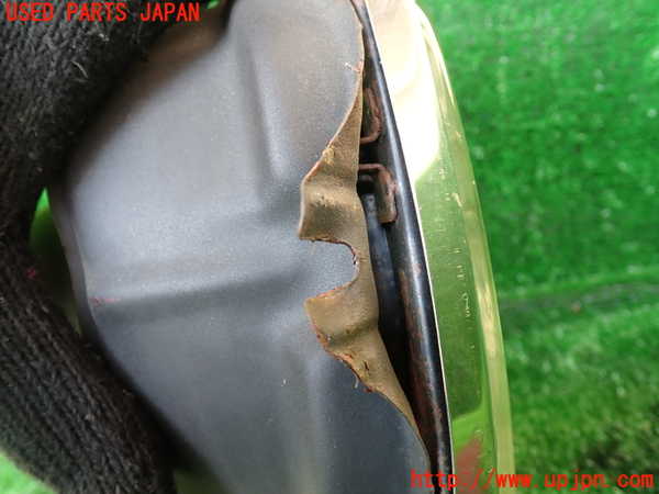 1UPJ-9230851132]ハイラックスサーフ N130系 4ドア(YN130G)左ヘッドライト ハロゲン 中古_4
