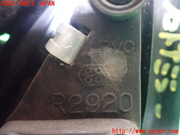 1UPJ-9230851210]ハイラックスサーフ N130系 4ドア(YN130G)右ドアミラー 中古_3