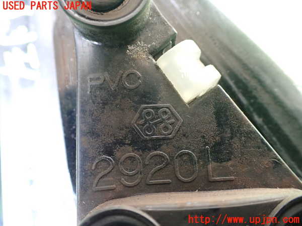 1UPJ-9230851212]ハイラックスサーフ N130系 4ドア(YN130G)左ドアミラー 中古_4