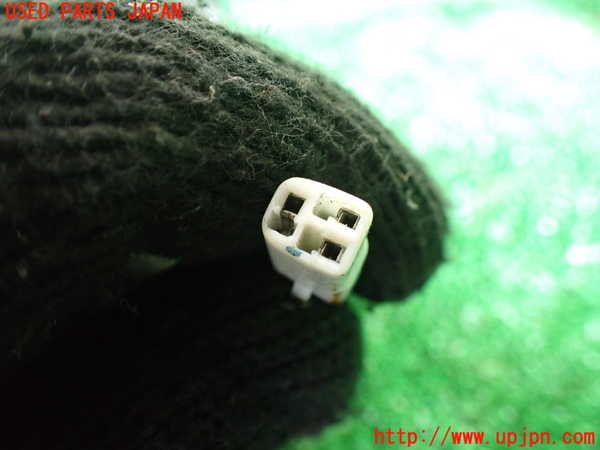 1UPJ-9230851212]ハイラックスサーフ N130系 4ドア(YN130G)左ドアミラー 中古_5