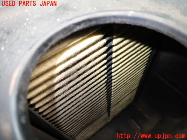 1UPJ-9230852560]ハイラックスサーフ N130系 4ドア(YN130G)エアクリーナーボックス 中古_3