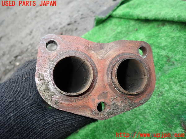 1UPJ-9230852631]ハイラックスサーフ N130系 4ドア(YN130G)フロントパイプ1 中古_3