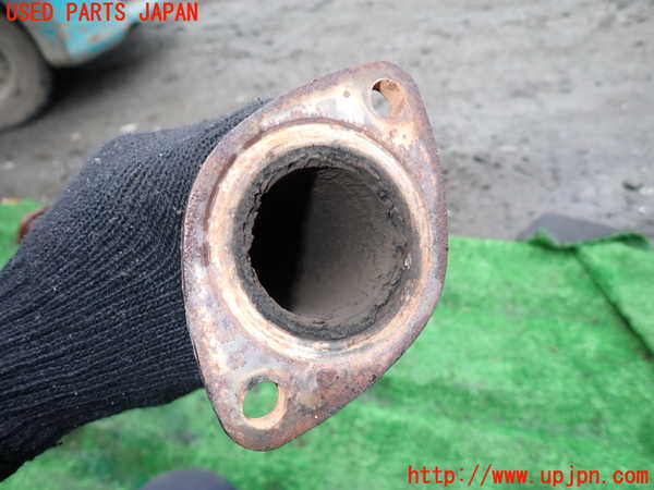 1UPJ-9230852631]ハイラックスサーフ N130系 4ドア(YN130G)フロントパイプ1 中古_4