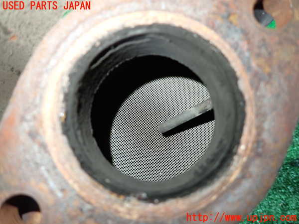 1UPJ-9230852661]ハイラックスサーフ N130系 4ドア(YN130G)触媒1 中古_3