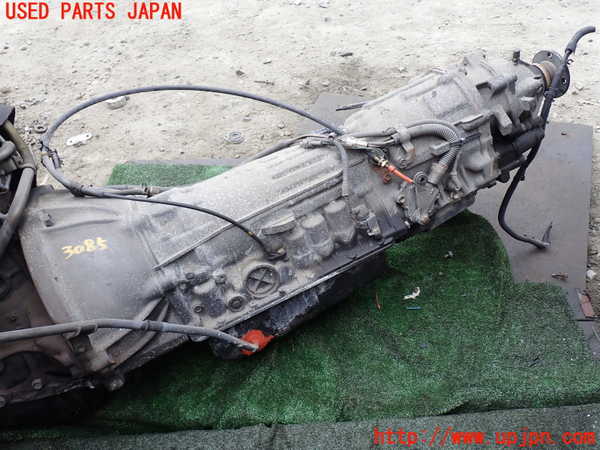 1UPJ-9230853010]ハイラックスサーフ N130系 4ドア(YN130G)ミッション AT 3Y-E 4WD ジャンク_2