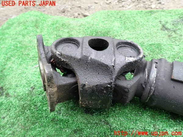 1UPJ-9230853401]ハイラックスサーフ N130系 4ドア(YN130G)フロントプロペラシャフト1 中古_2