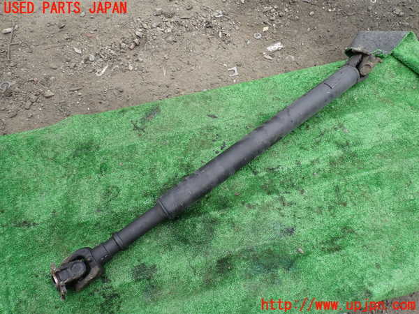 1UPJ-9230853410]ハイラックスサーフ N130系 4ドア(YN130G)リアプロペラシャフト 中古_2