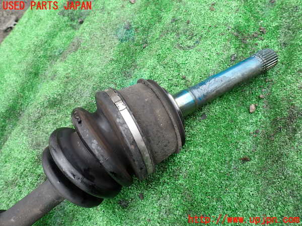 1UPJ-9230854010]ハイラックスサーフ N130系 4ドア(YN130G)右フロントドライブシャフト 中古_2