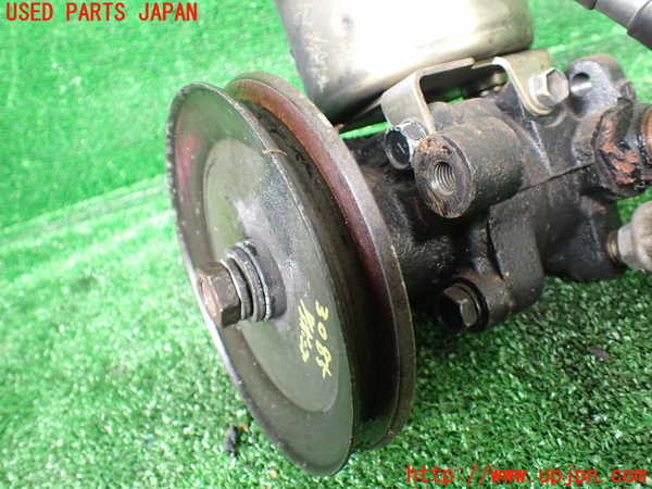 1UPJ-9230854250]ハイラックスサーフ N130系 4ドア(YN130G)パワステポンプ 中古_3