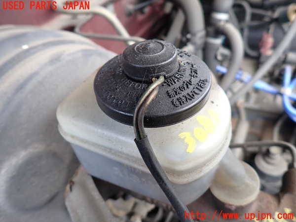 1UPJ-9230854050]ハイラックスサーフ N130系 4ドア(YN130G)ブレーキマスターシリンダー 中古_2