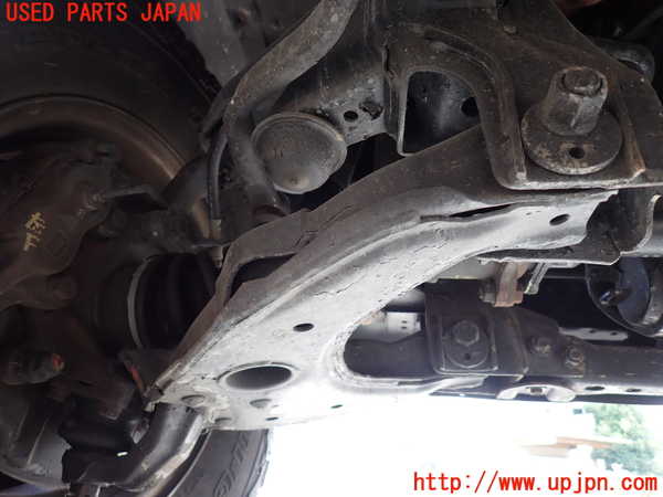 1UPJ-9230855186]ハイラックスサーフ N130系 4ドア(YN130G)左フロントロアアーム1 中古_2