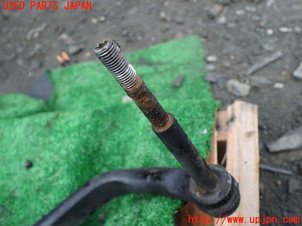 1UPJ-9230855440]ハイラックスサーフ N130系 4ドア(YN130G)フロントスタビライザー 中古_3
