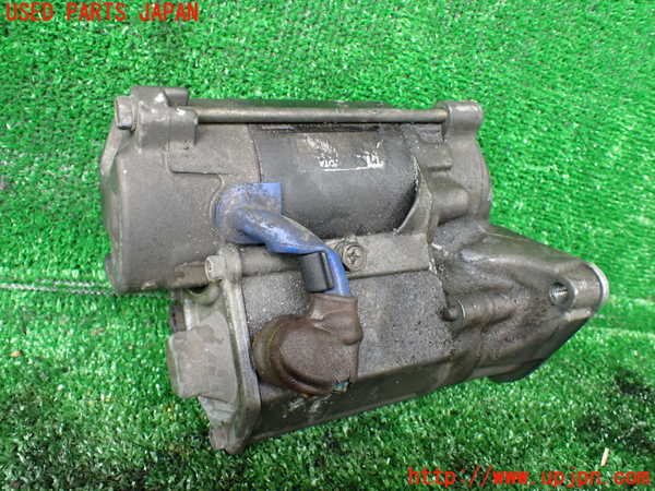 1UPJ-9230856010]ハイラックスサーフ N130系 4ドア(YN130G)セルモーター 中古_2