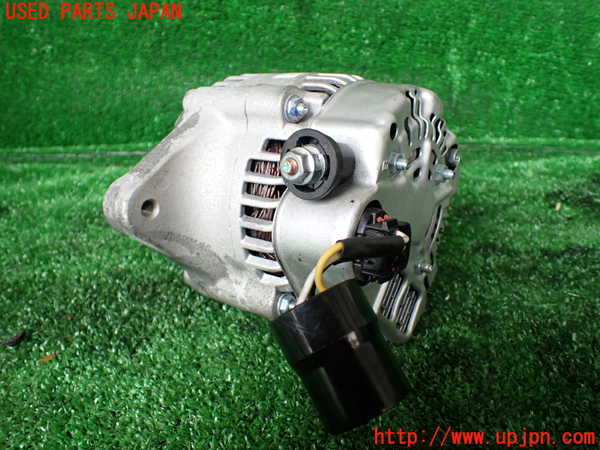 1UPJ-9230856015]ハイラックスサーフ N130系 4ドア(YN130G)オルタネーター(ダイナモ) 中古_2