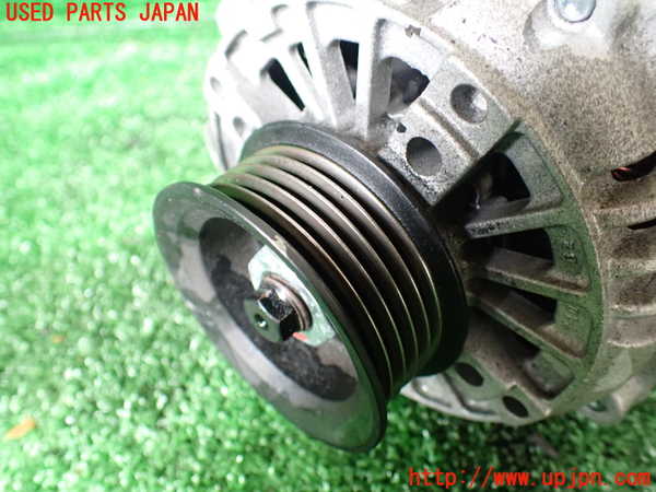 1UPJ-9230856015]ハイラックスサーフ N130系 4ドア(YN130G)オルタネーター(ダイナモ) 中古_3