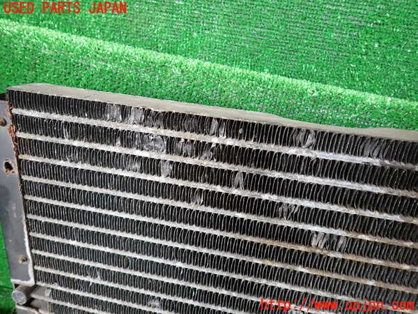 1UPJ-9230856031]ハイラックスサーフ N130系 4ドア(YN130G)エアコンコンデンサー1 ジャンク_2