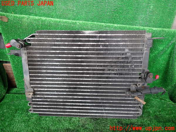 1UPJ-9230856031]ハイラックスサーフ N130系 4ドア(YN130G)エアコンコンデンサー1 ジャンク_3