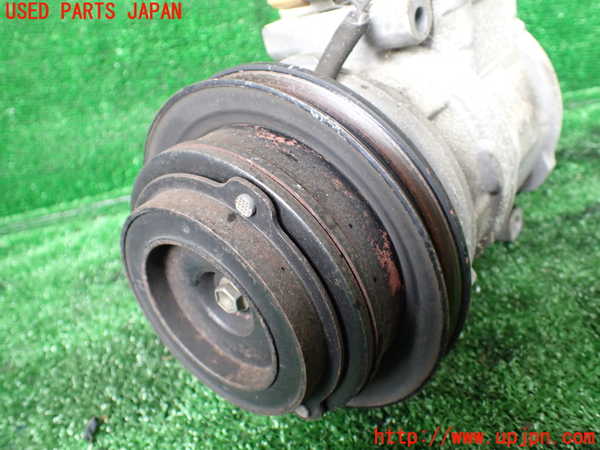 1UPJ-9230856025]ハイラックスサーフ N130系 4ドア(YN130G)エアコンコンプレッサー 中古_3
