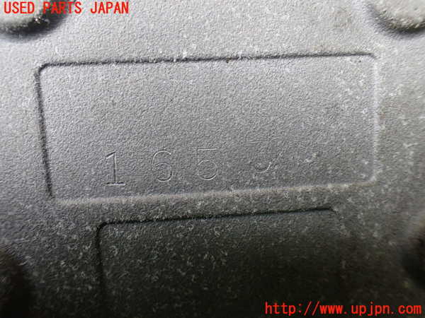 1UPJ-9230856025]ハイラックスサーフ N130系 4ドア(YN130G)エアコンコンプレッサー 中古_4