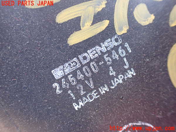 1UPJ-9230856081]ハイラックスサーフ N130系 4ドア(YN130G)エバポレーター1 中古_2