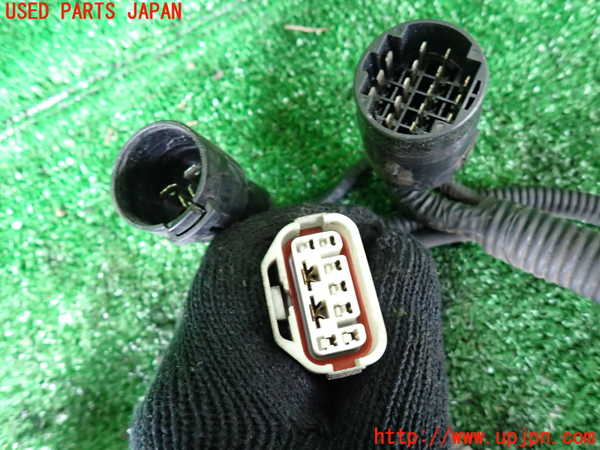 1UPJ-9230856806]ハイラックスサーフ N130系 4ドア(YN130G)ハーネス1 中古_2